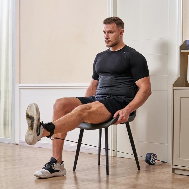 Immagine prodotto Unitree Fitness Tiro del cavo Pump Pro (0.12 m, Medio)