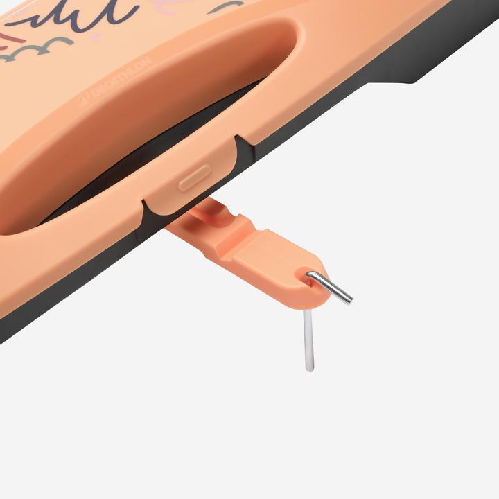 Immagine prodotto Perfly BADMINTON NET Fun set 3 Meter Pop Orange