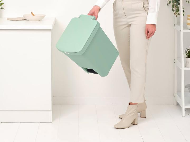 Produktbild Brabantia StepUp Bin (25 l)