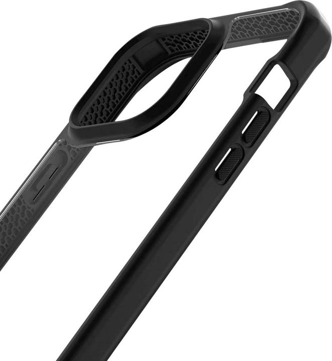 Actual product image Itskins Itferopureip14pbk (Apple iPhone 14 Pro)