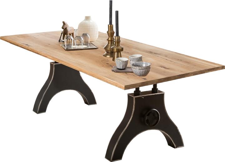 Image du produit SIT Möbel Tops & Tables (200 x 200 x 74 cm)