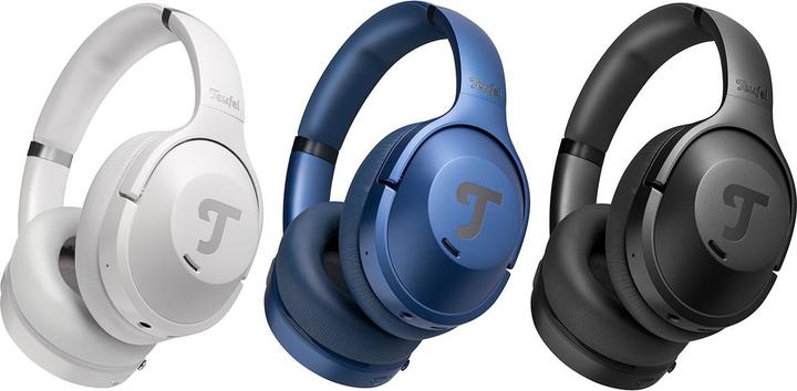 Image du produit Teufel Real Blue Nc 3 (ANC, 59 h, Filaire, Sans fil)