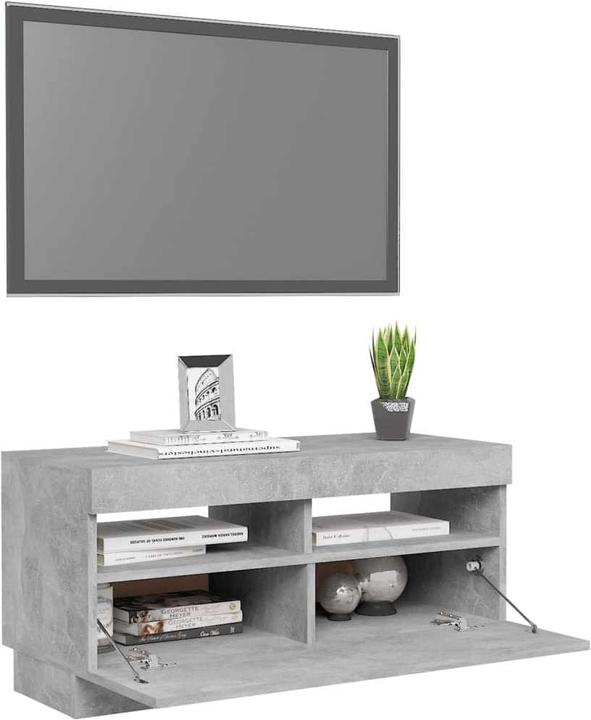 Produktbild vidaXL TV-Schrank