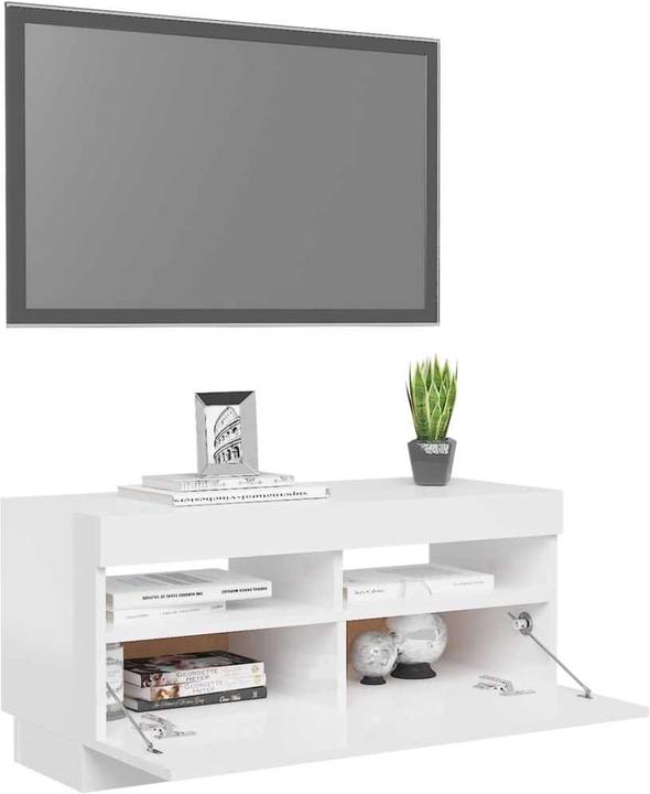 Actual product image vidaXL Aponi (80 x 35 x 40 cm)