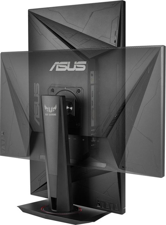 Produktbild ASUS TUF VG279QR (1920 x 1080 Pixel, 27")