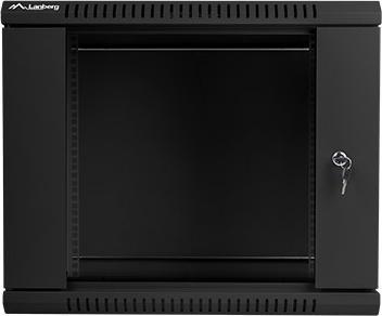 Produktbild Lanberg WF01-6609-10B (9 HE, 19 Zoll Rack)