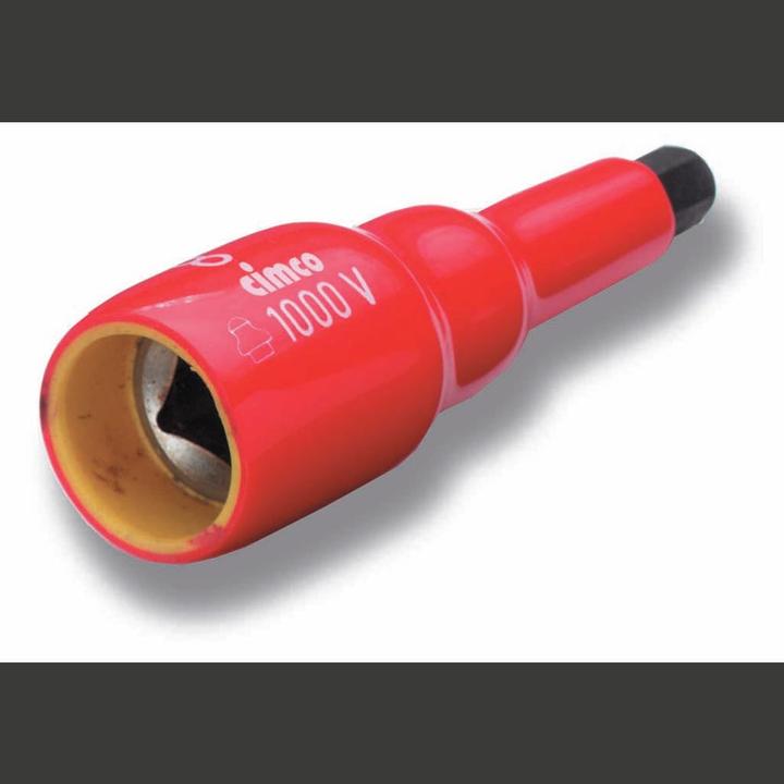 Actual product image Cimco Socket wrench machine mount (10 mm)