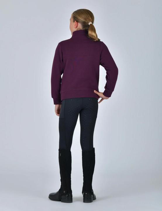 Produktbild Dublin Polaire enfant (164)