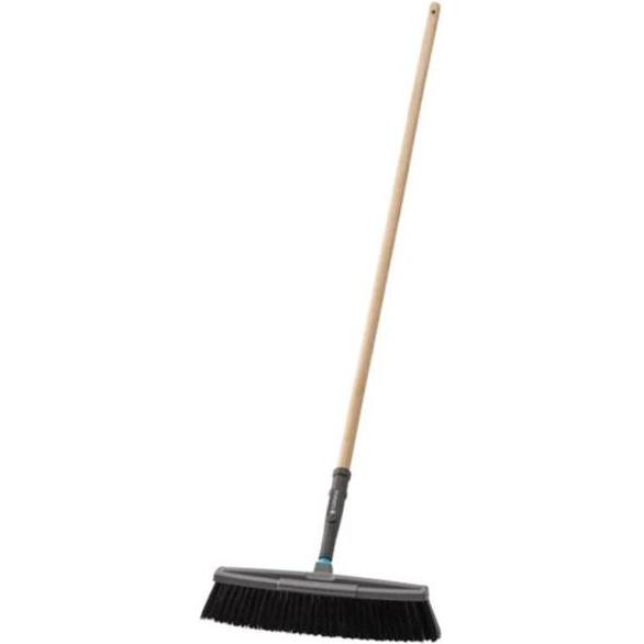 Gardena, Spazzatrice, FSC 100% PurLine Kehrmaschine