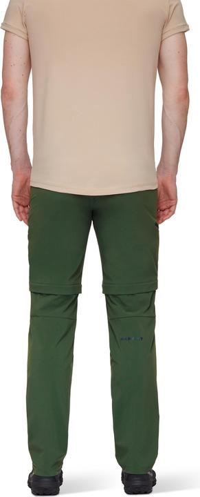 Produktbild Mammut Runbold Zip Off Pants Men (50)
