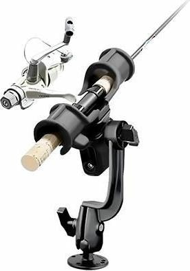 RAM Mounts RAM Rod Light Speed Revolution