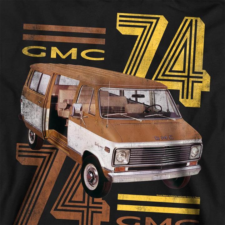 Produktbild 74 Sweatshirt (S)