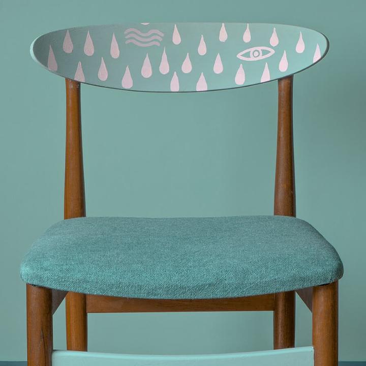 Image du produit Annie Sloan Peinture à la craie Emile Liter (1000 ml)