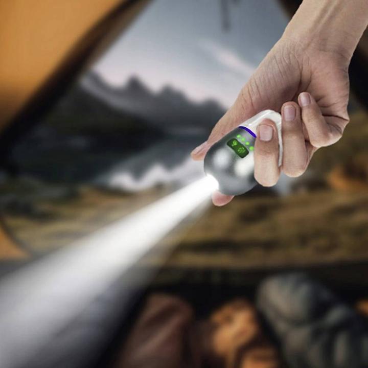 Actual product image XCell Multi-Light Roly-Poly + Tripod (253 lm)