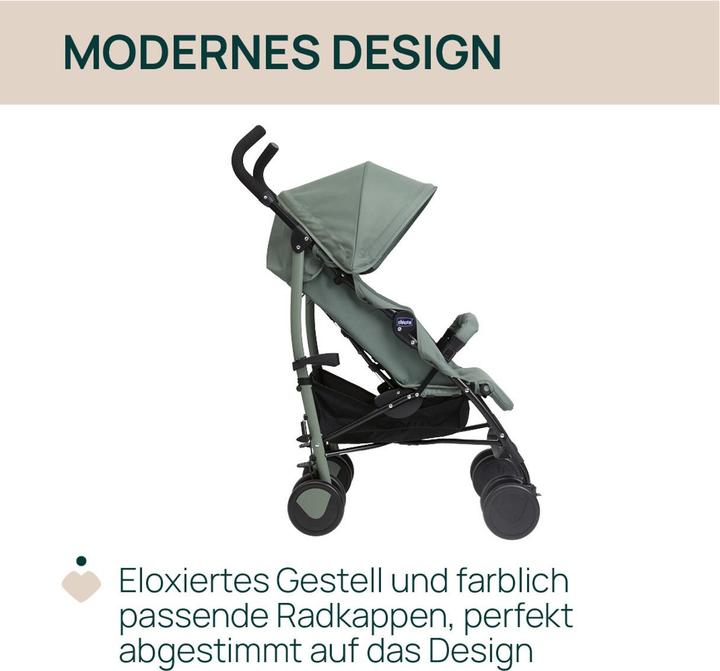 Produktbild Chicco Echo Lite