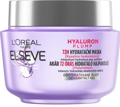 Produktbild L'Oréal Paris Elseve Hyaluron Plump (300 ml)