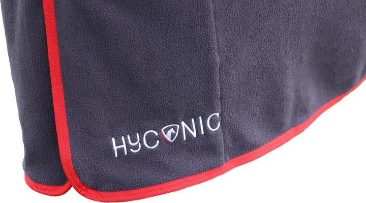 Produktbild Hyconic FleecePferdedecke (145 cm)