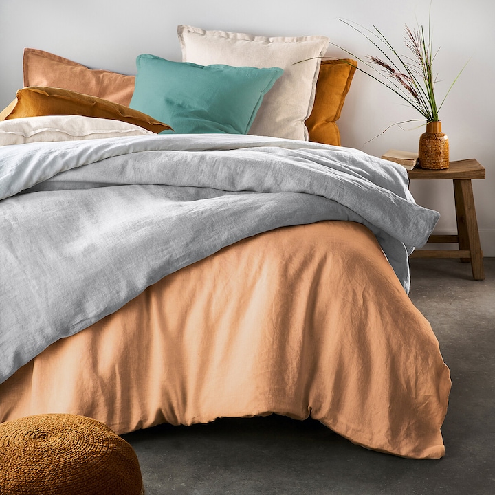 Immagine prodotto La Redoute Interieurs Linot (Copripiumino, 270 x 290 cm)