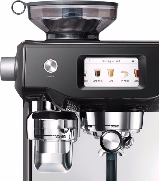Image du produit Sage Machine à espresso Oracle Touch mate