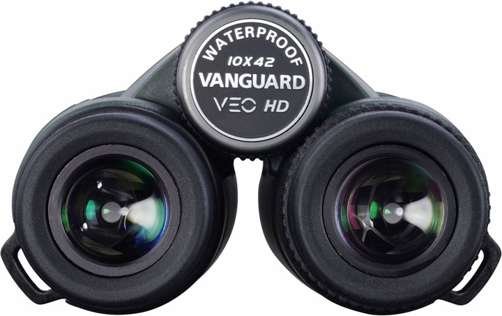 Actual product image Vanguard VEO HD 10x42 (10 x, 42 mm)