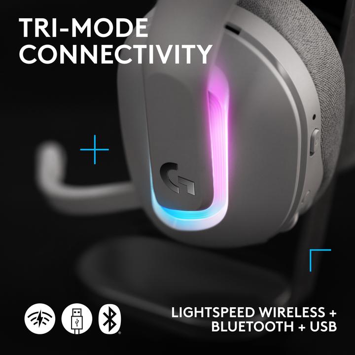 Actual product image Logitech G G522 Lightspeed (Wireless)