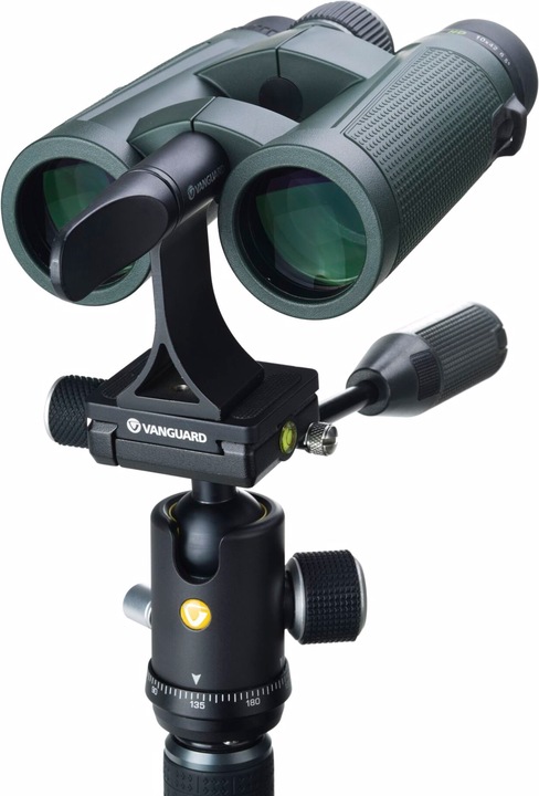 Actual product image Vanguard VEO HD 10x42 (10 x, 42 mm)