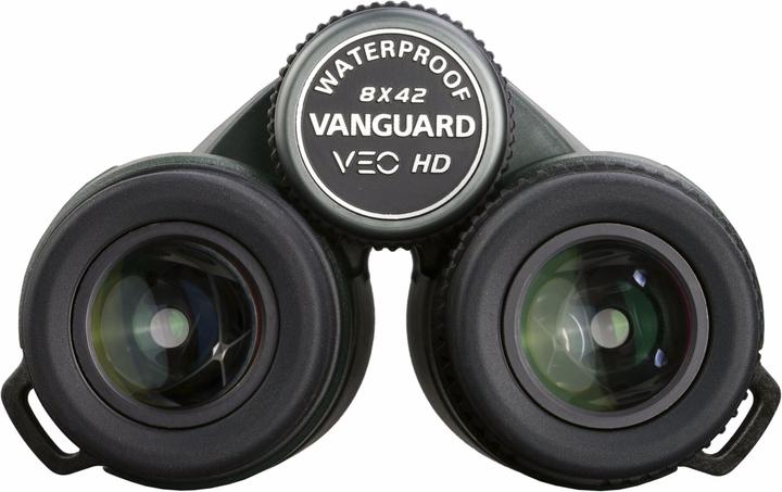 Actual product image Vanguard VEO HD 8x42 (8x, 42 mm)