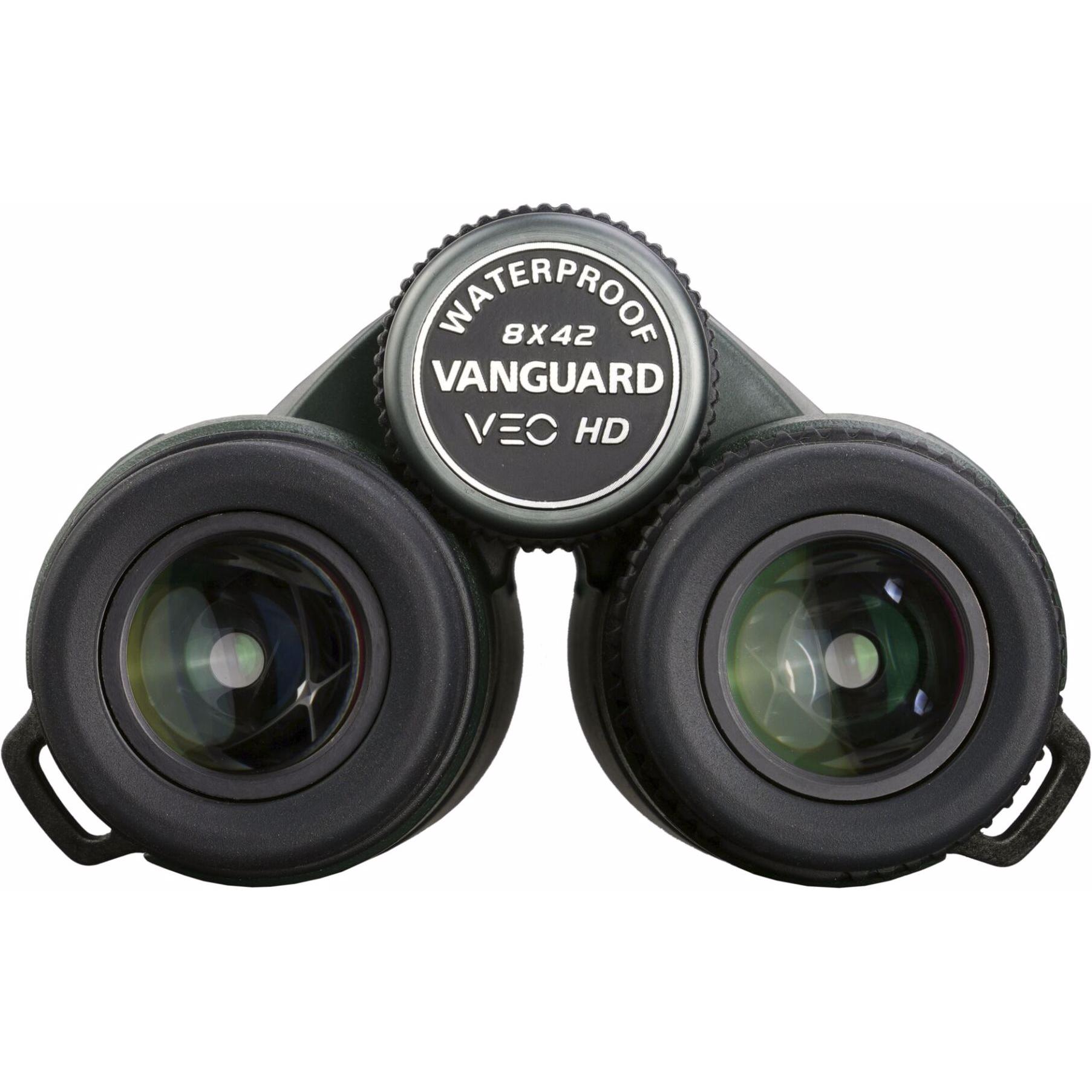Thumbnail - Vanguard, Fernglas, (8 x, 42 mm)
