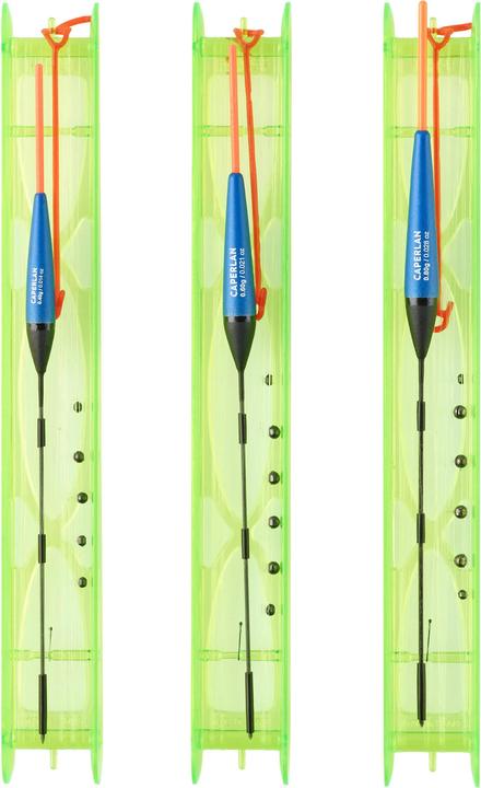 Actual product image Caperlan Float assembly pond/lake