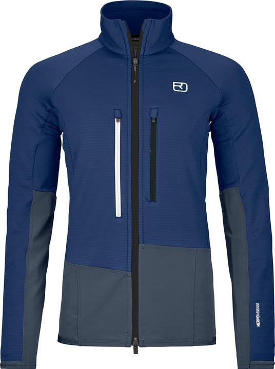 nunatak blu