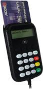 Actual product image ACS USB Full-Sized Contact Smart (USB 2.0)