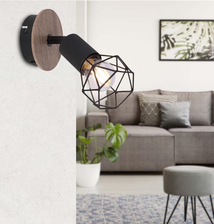 Actual product image Globo Xara I (E14)