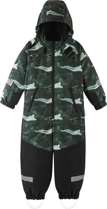 Immagine prodotto Reima Schneeanzug tec Kurikka (98)