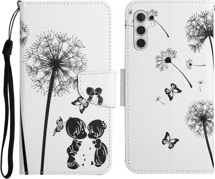 Produktbild Cover-Discount Galaxy A16 - Tasche Hülle mit Motiv (Samsung Galaxy A16 5G)