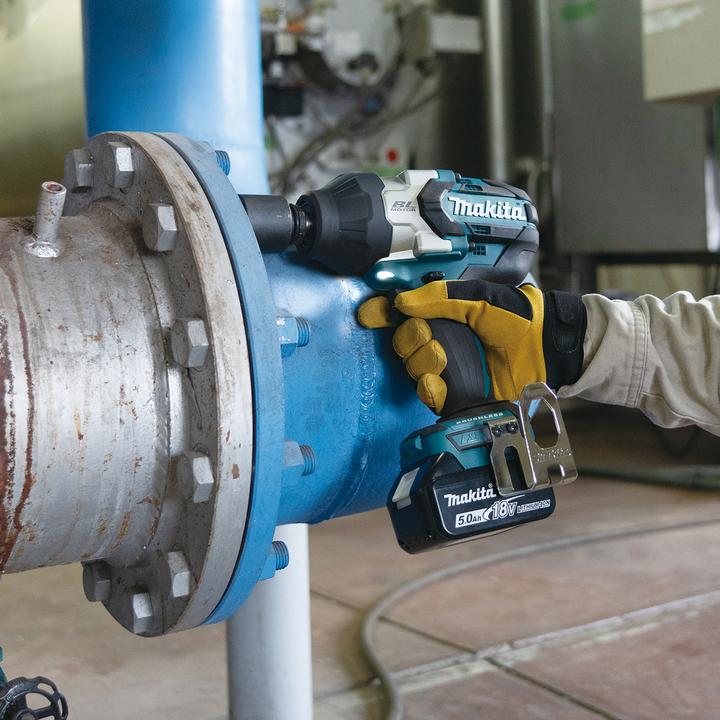 Produktbild Makita DTW1004Z (Akkubetrieb)