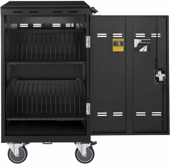 Image du produit Acer Cabinet de chargement Charging Cart 32 slots