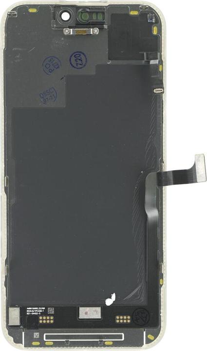 Produktbild OEM Pulled Original Display für iPhone 15 Pro (inkl. Sensorflex) (Display, Apple iPhone 15 Pro)