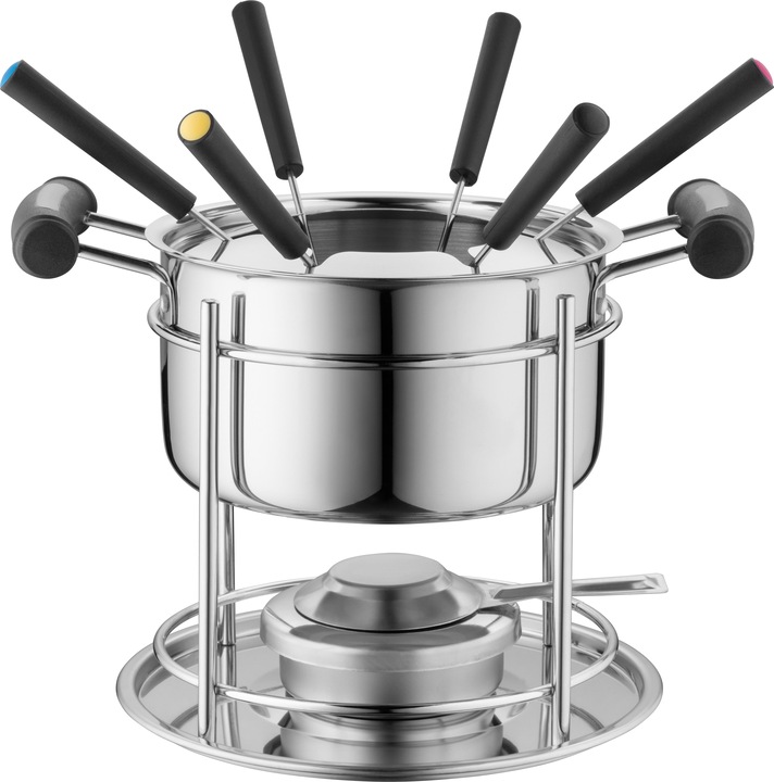 Actual product image Mäser Fondue