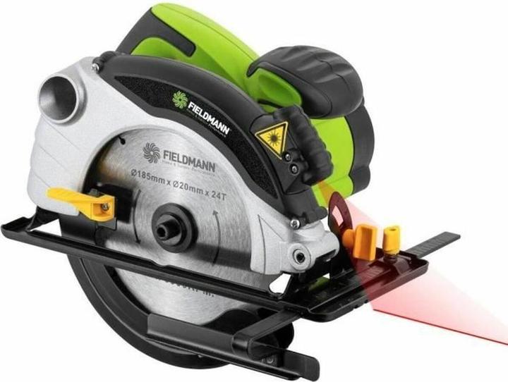 Actual product image Fieldmann FDK 201302-E