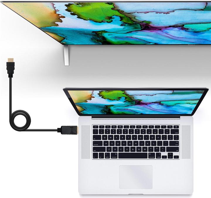 Produktbild Nanocable 10.15.4305 (5 m)