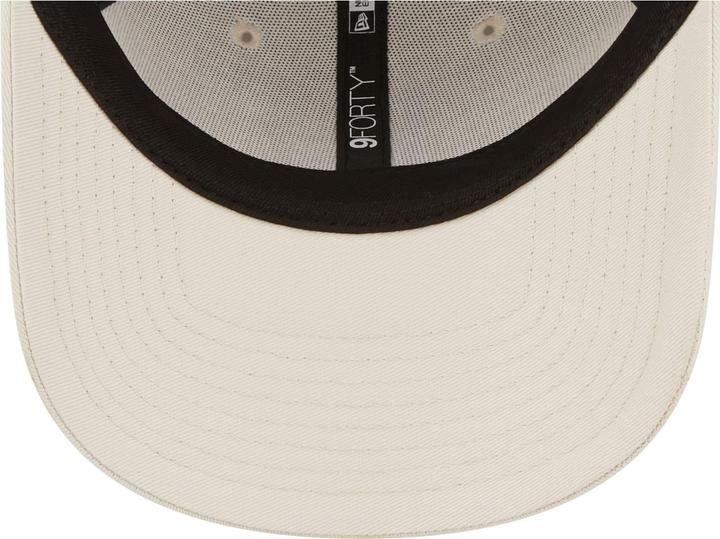 Image du produit New Era Casquette 9Forty Strapback - Los Angeles Dodgers Stone