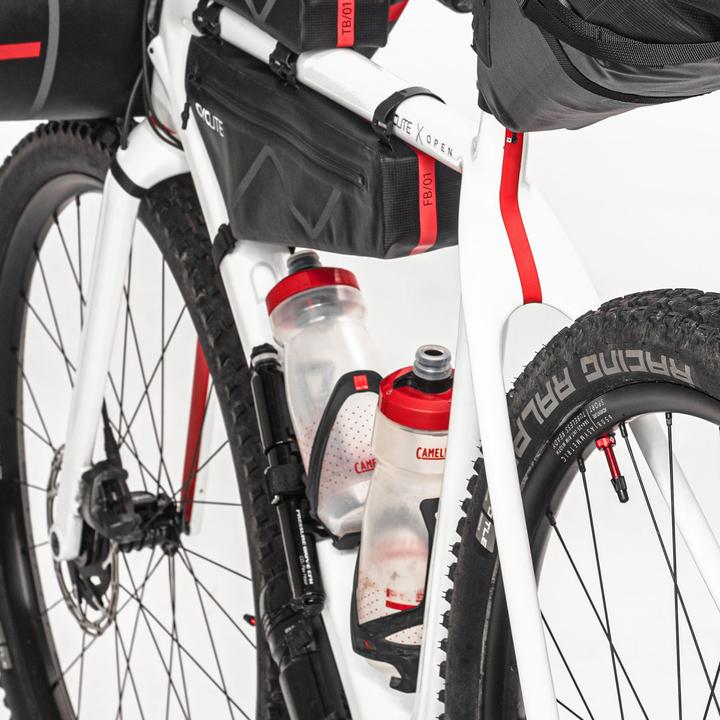 Produktbild Cyclite Frame Bag (2.80 l, Rahmentasche)
