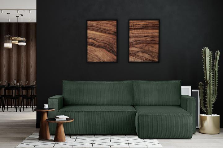 Produktbild Konsimo Napi (Ecksofa)