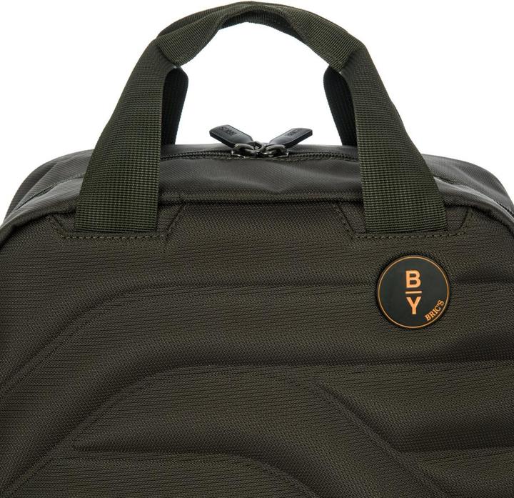 Actual product image Brics Ulisse - Rucksack B|Y (17 l)