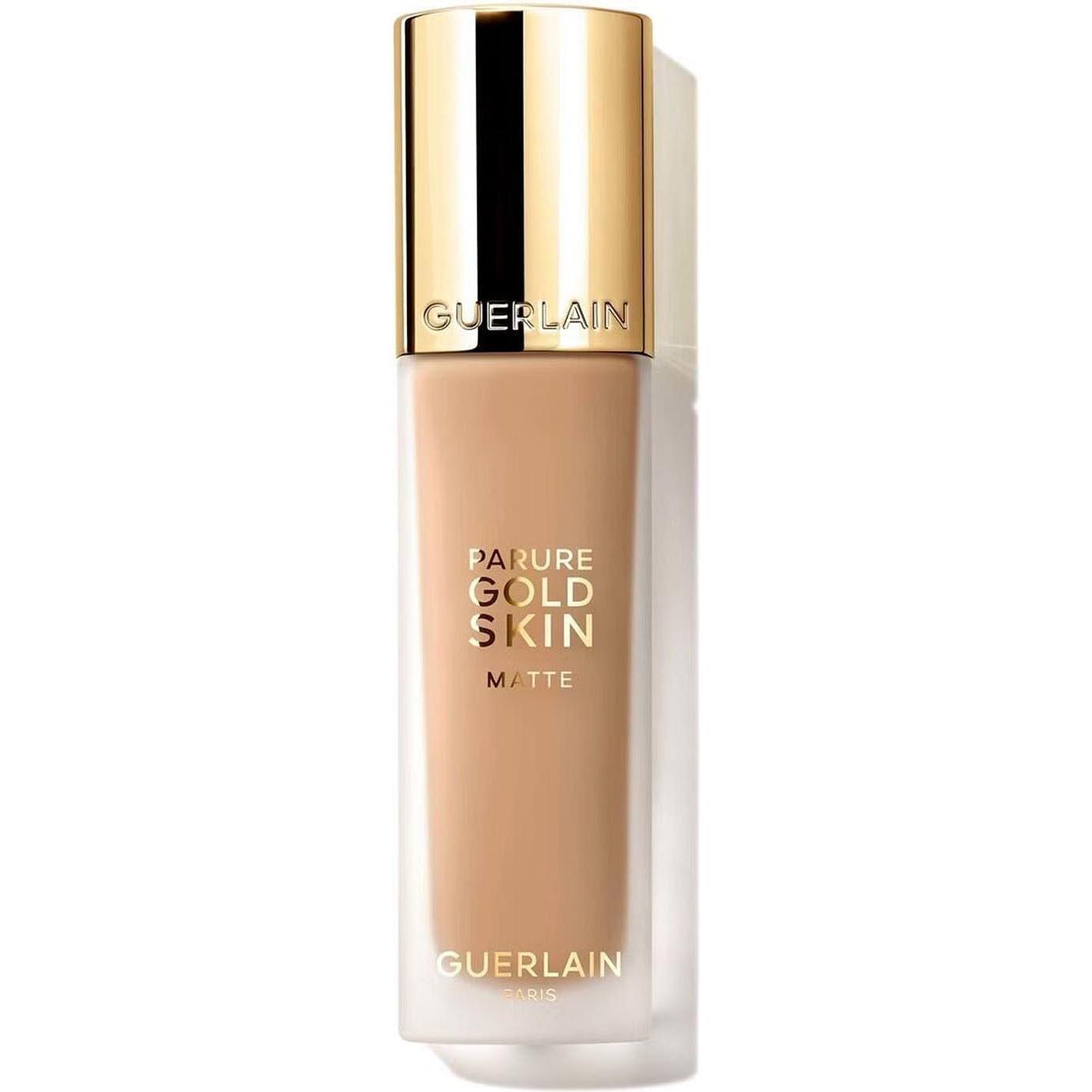 Guerlain, Foundation, Parure G Mat Fluid Fond de Teint No 4N (4N Neutral)