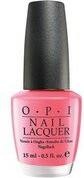 Actual product image OPI Tokyo - Hurry-Juku Get This Color (Hurry-Juku Get This Colour, Colour paint)