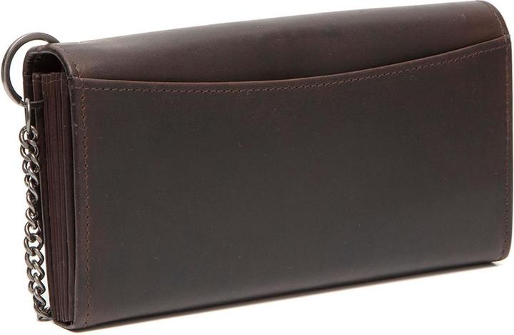 Produktbild The Chesterfield Brand Waiter Geldbörse Leder 20 cm