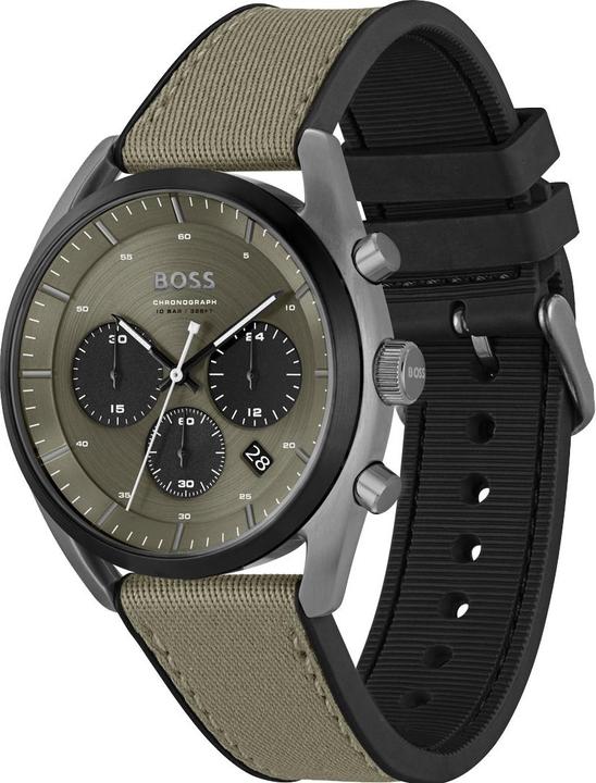 Produktbild BOSS Hugo Top (Chronograph, 44 mm)