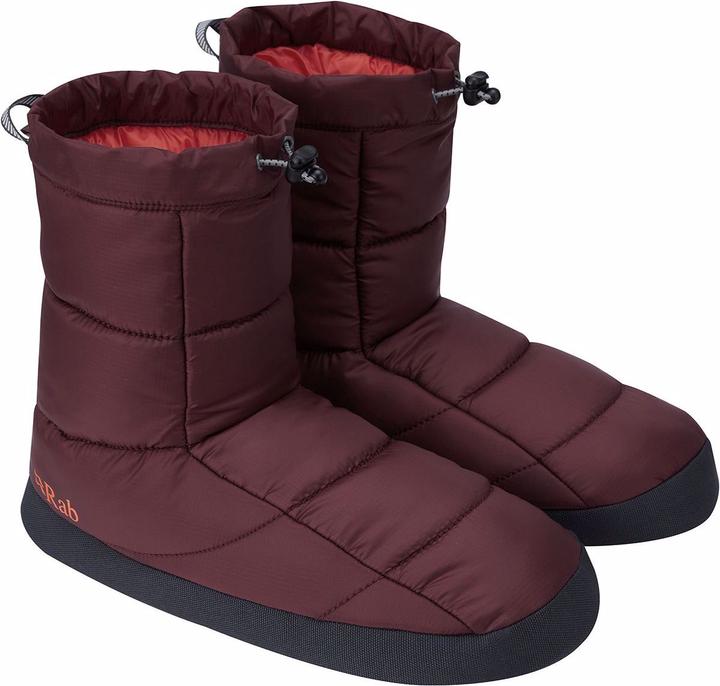Produktbild Rab Cirrus Hausschuhe (44.5, 46)