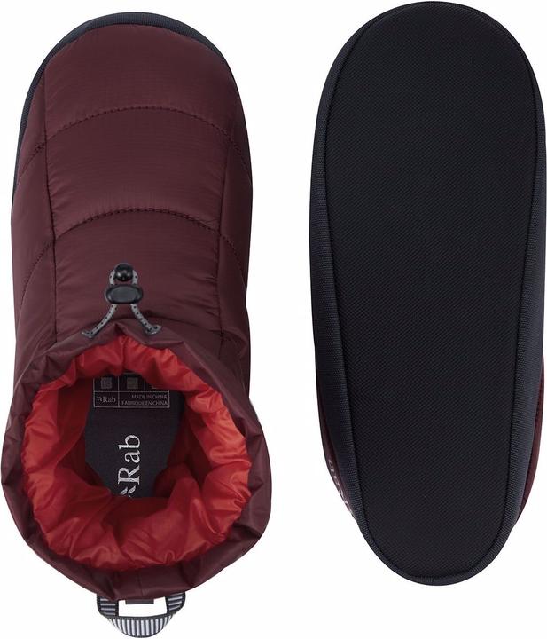 Produktbild Rab Cirrus Hausschuhe (44.5, 46)